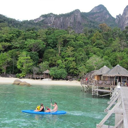 Bagus Place Retreat Kampong Mukut Bagian luar foto