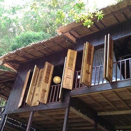 Bagus Place Retreat Kampong Mukut Bagian luar foto