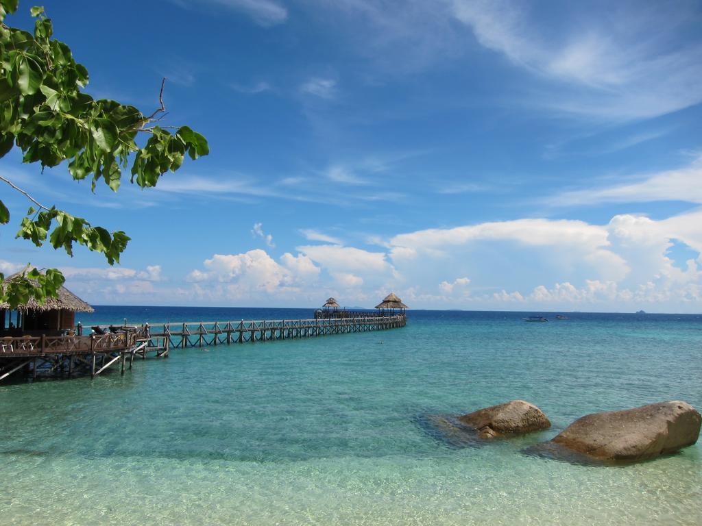 Bagus Place Retreat Kampong Mukut Bagian luar foto