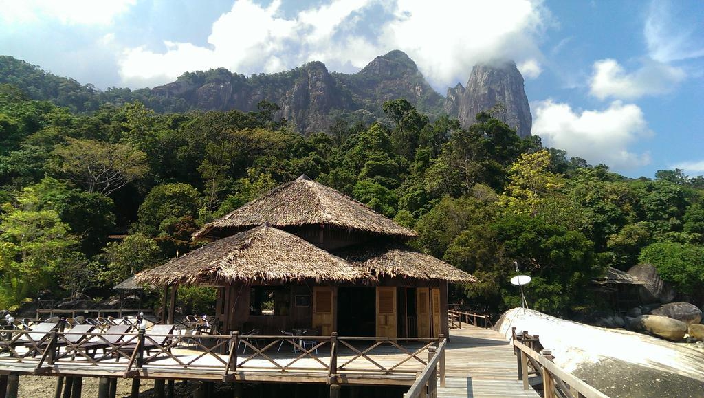 Bagus Place Retreat Kampong Mukut Bagian luar foto