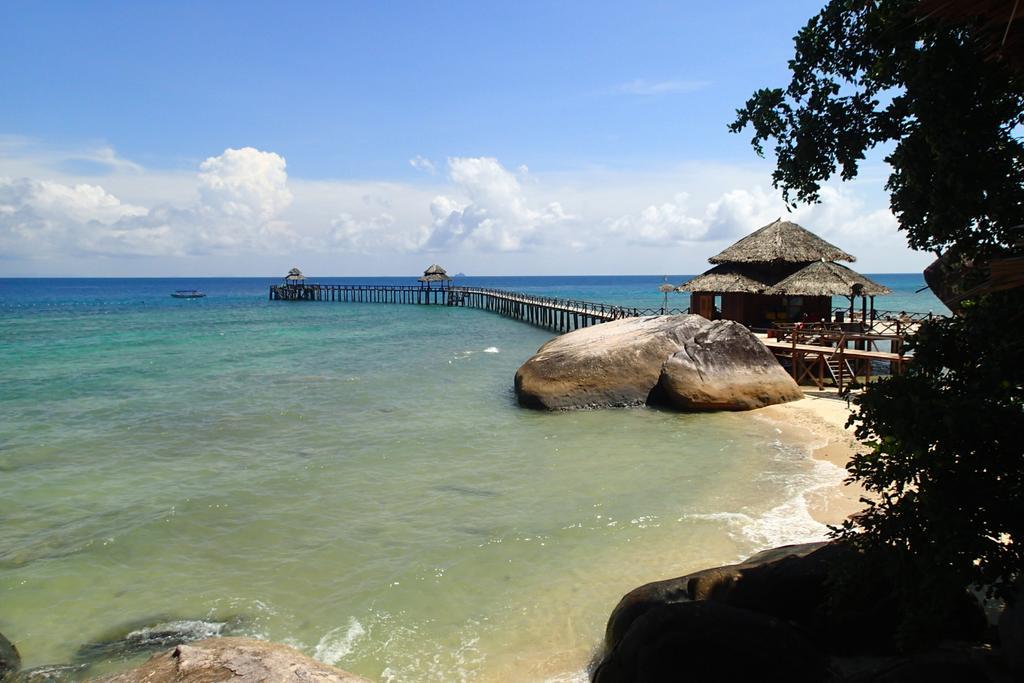 Bagus Place Retreat Kampong Mukut Ruang foto
