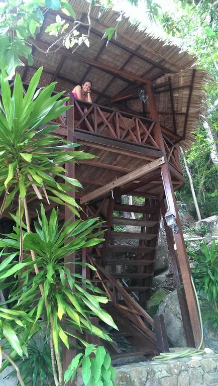 Bagus Place Retreat Kampong Mukut Ruang foto