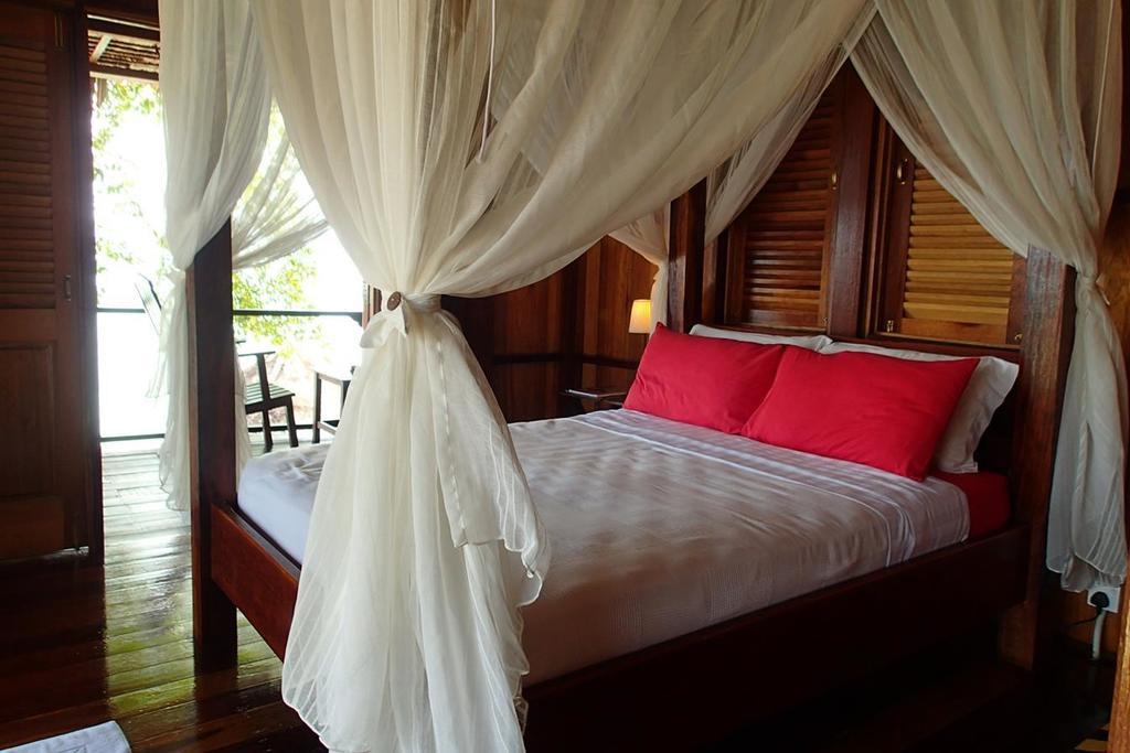 Bagus Place Retreat Kampong Mukut Ruang foto