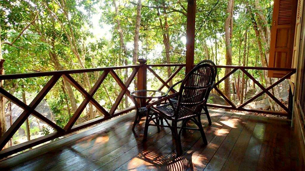 Bagus Place Retreat Kampong Mukut Ruang foto