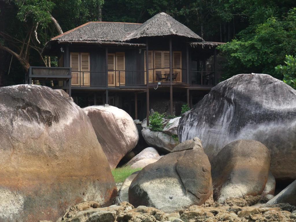 Bagus Place Retreat Kampong Mukut Ruang foto