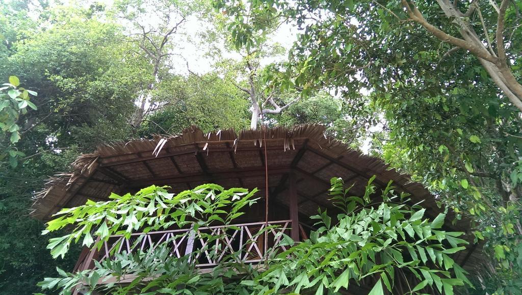 Bagus Place Retreat Kampong Mukut Ruang foto