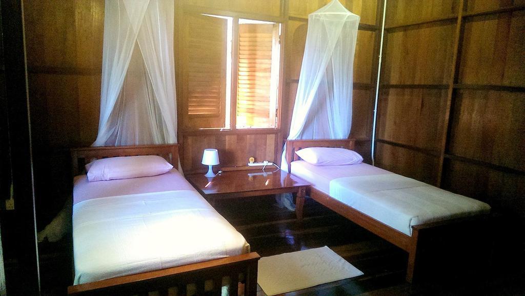 Bagus Place Retreat Kampong Mukut Ruang foto