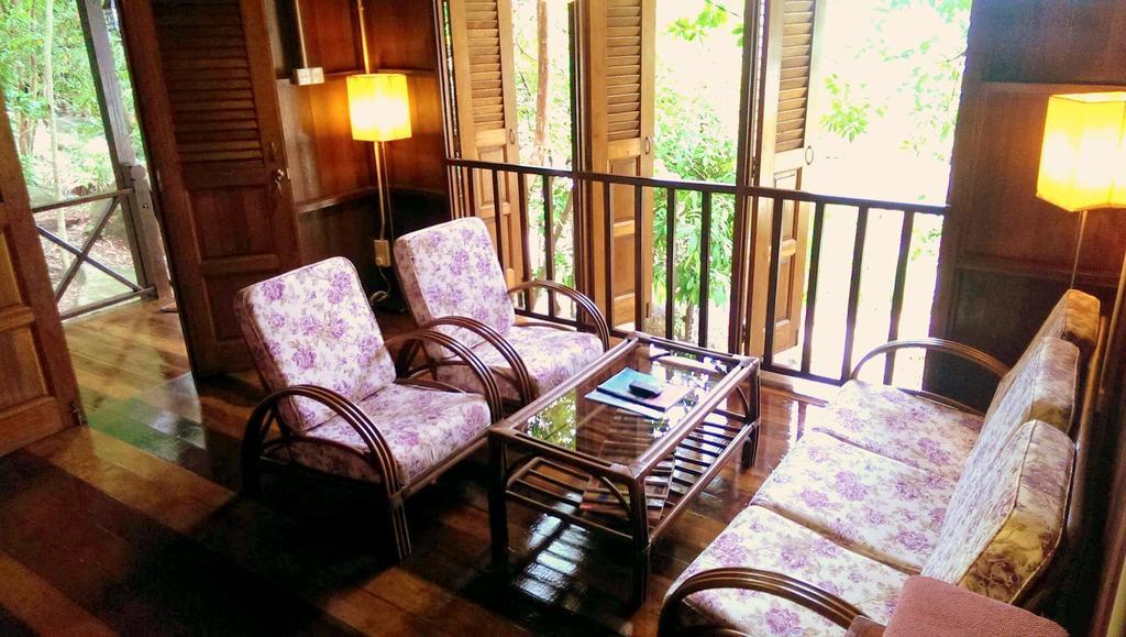 Bagus Place Retreat Kampong Mukut Ruang foto