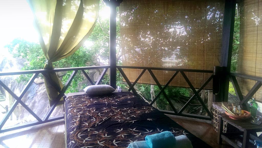 Bagus Place Retreat Kampong Mukut Bagian luar foto