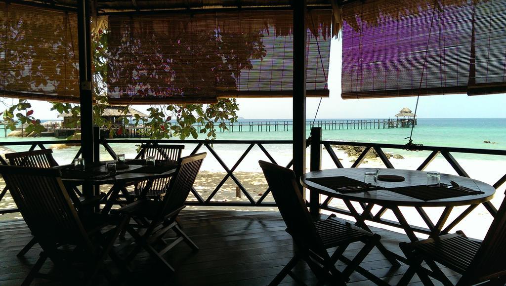 Bagus Place Retreat Kampong Mukut Bagian luar foto