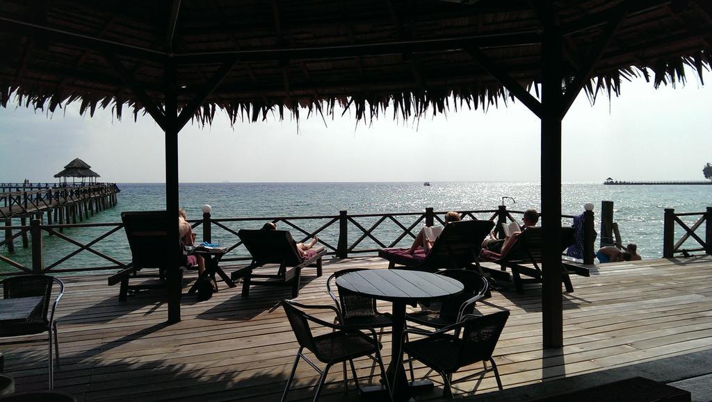 Bagus Place Retreat Kampong Mukut Bagian luar foto