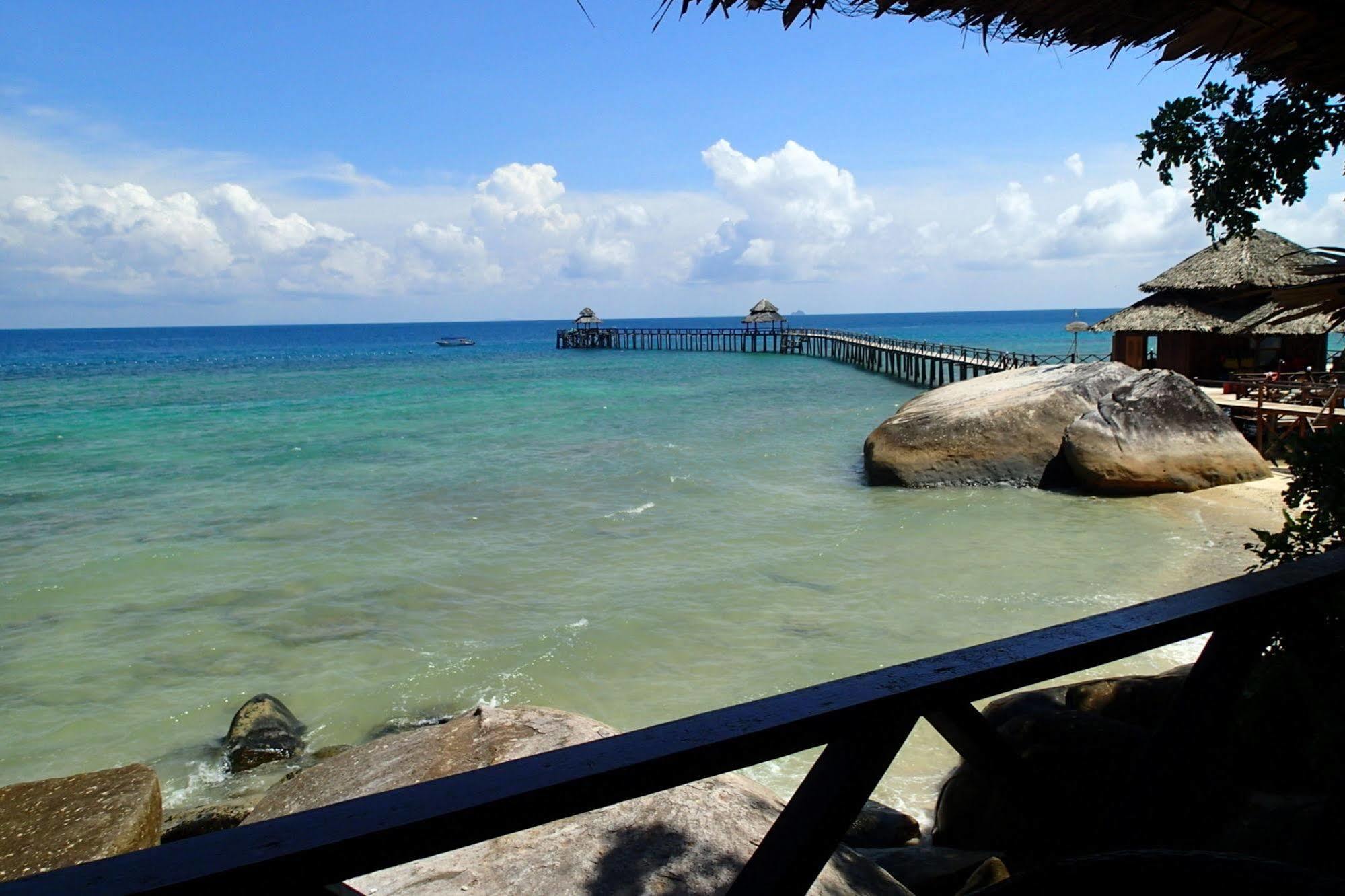 Bagus Place Retreat Kampong Mukut Bagian luar foto