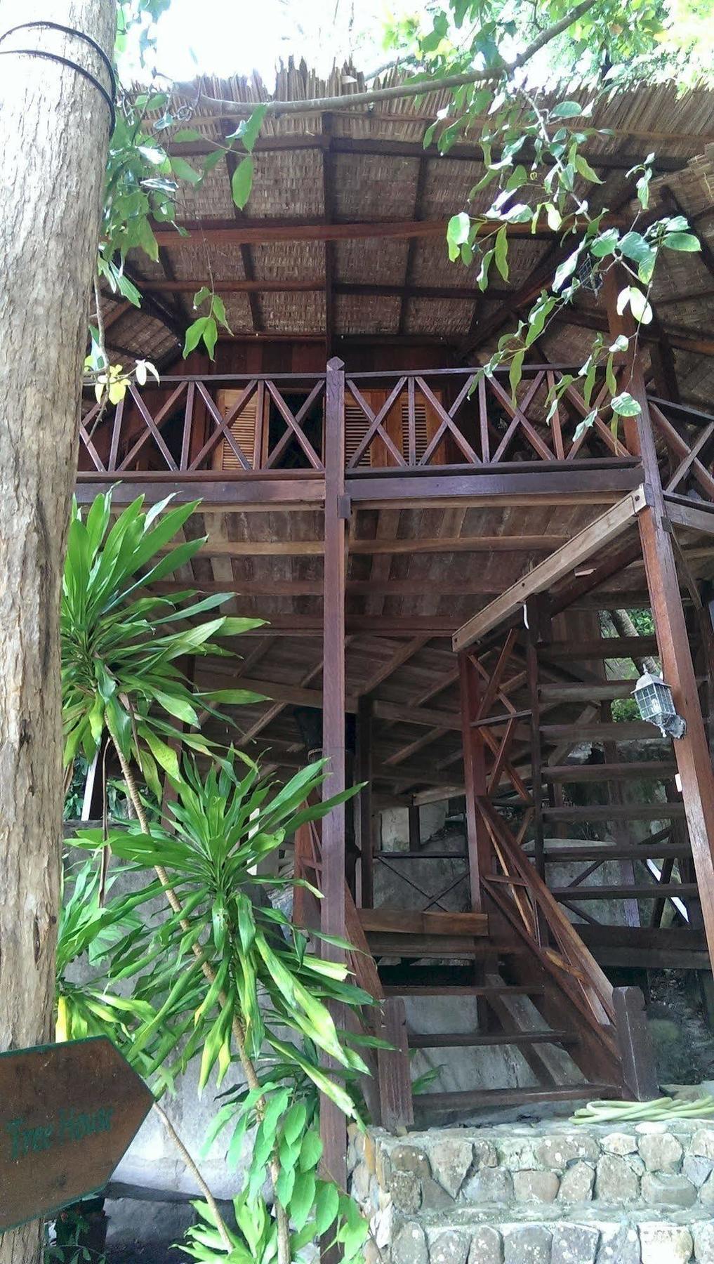 Bagus Place Retreat Kampong Mukut Bagian luar foto