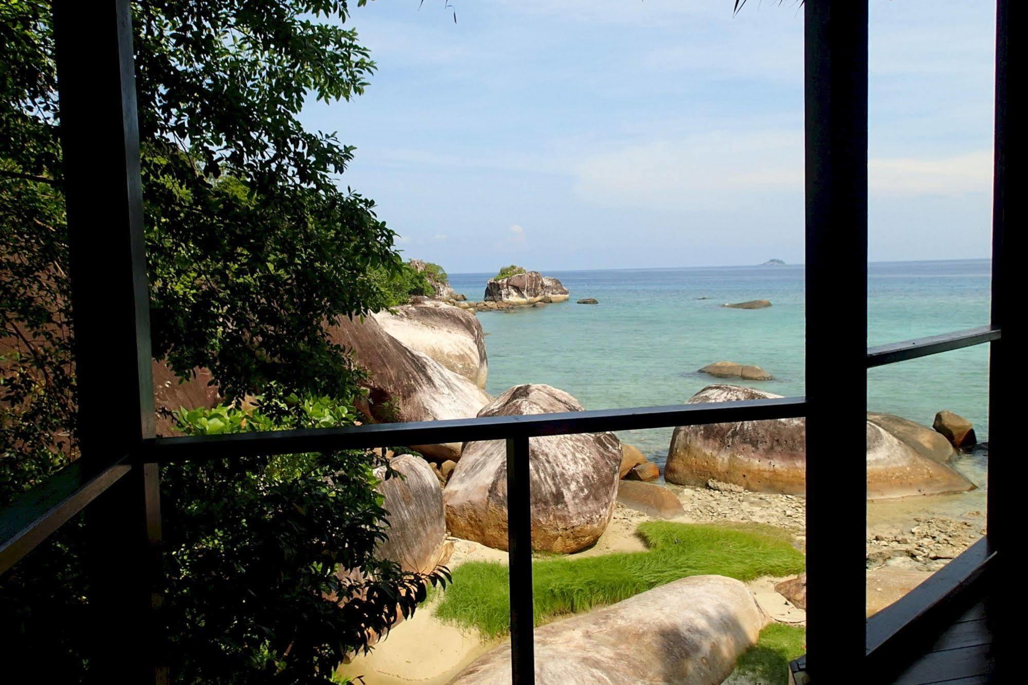 Bagus Place Retreat Kampong Mukut Bagian luar foto