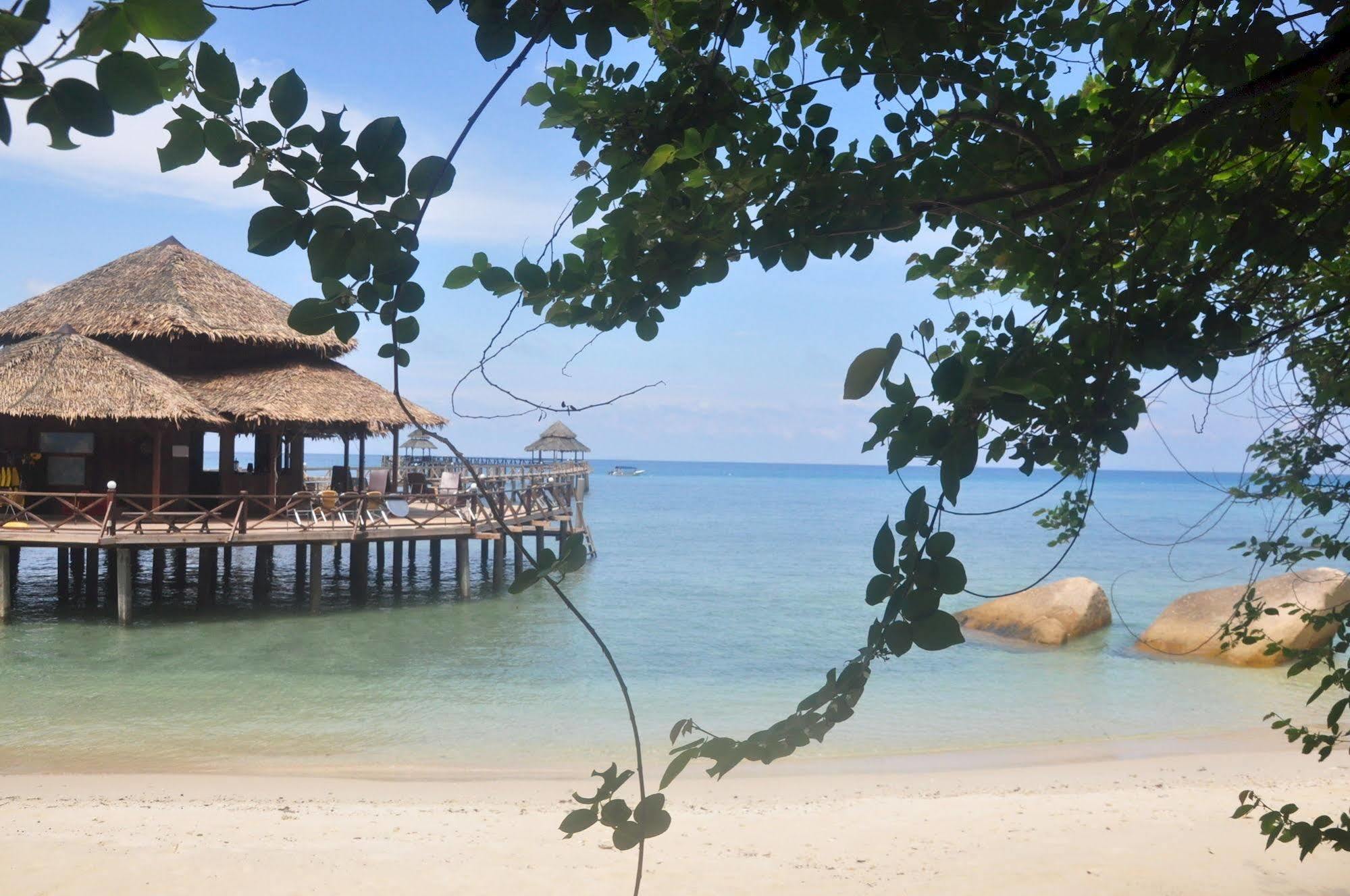 Bagus Place Retreat Kampong Mukut Bagian luar foto