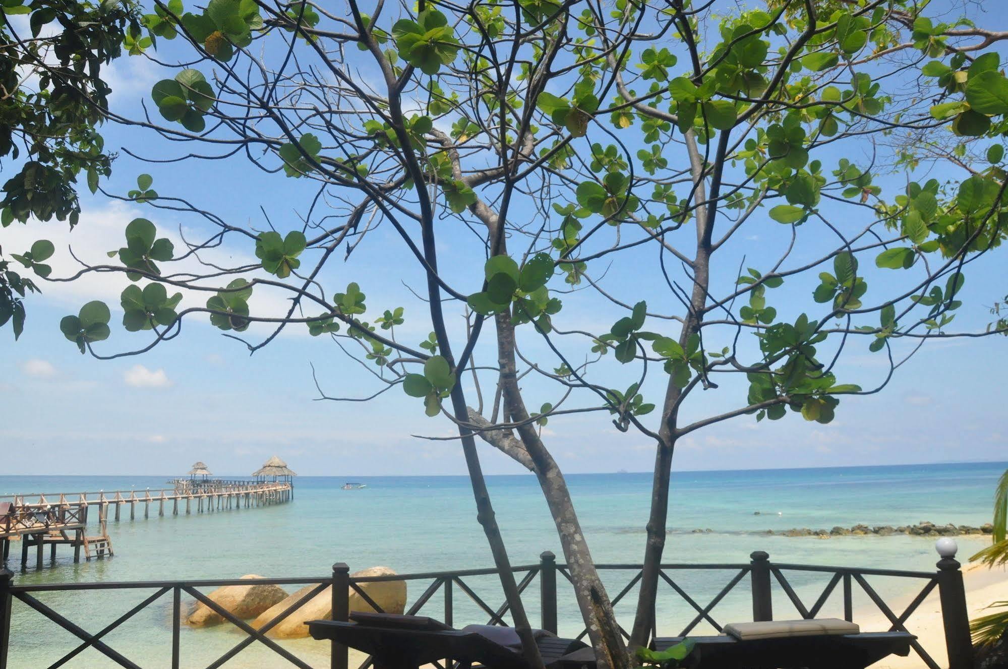 Bagus Place Retreat Kampong Mukut Bagian luar foto